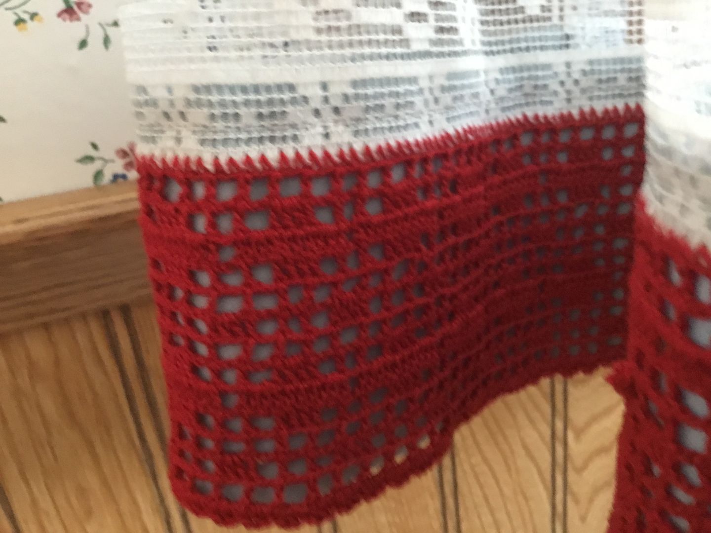 Customer photo review of CROCHET OMEGA NO.20 [30grs] - 100% Mercerized Cotton Yarn for Fine Crochet