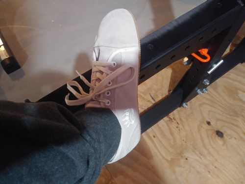 Customer photo review of Ursus [LT]