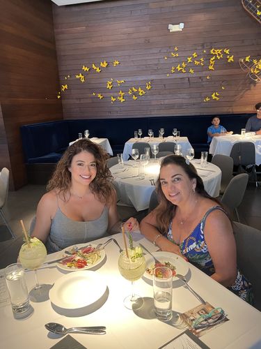 Customer photo review of Nipppy Cover (2 Pairs)