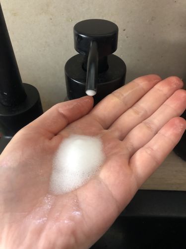 Customer photo review of Hand Soap - [Refill Tablets]