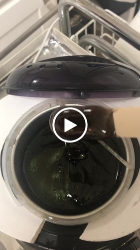 Customer video review of Pro Series Hair Removal Wax