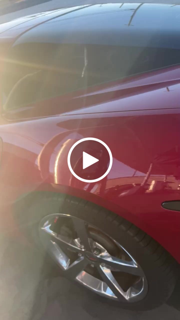 Customer video review of Corvette C6 Base Model Aerodynamic Body Kit | ZR1 Extended Package