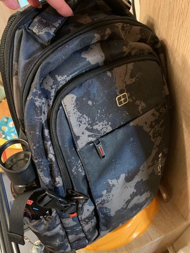 Customer photo review of David