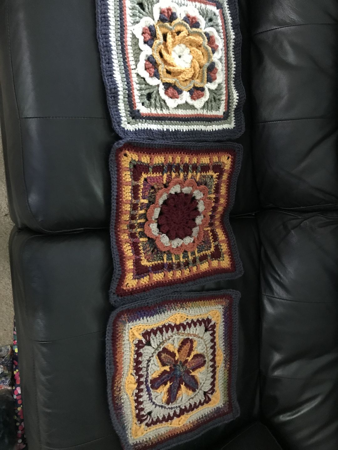 Customer photo review of Jet 12 ply