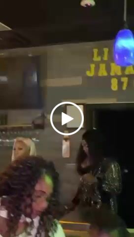 Customer video review of Lamborghini "DJ" Luminous Brut