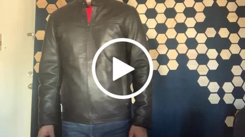 Customer video review of BOWEN