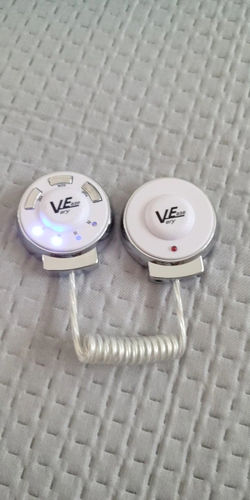 Customer photo review of LipoPad™ Mage Bantning Lipo-Pad