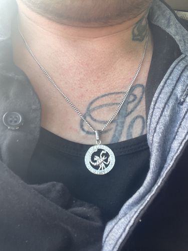 Customer photo review of Scorpio