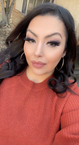 Customer photo review of Mossy Green