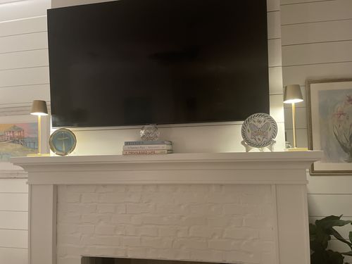 Customer photo review of Florence: Italian Designer Lamp