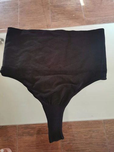 Customer photo review of SlimmingUnderwear™