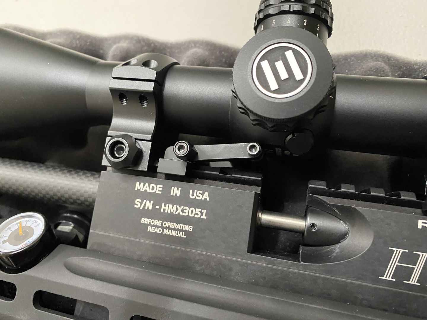 Customer photo review of Scope Jack