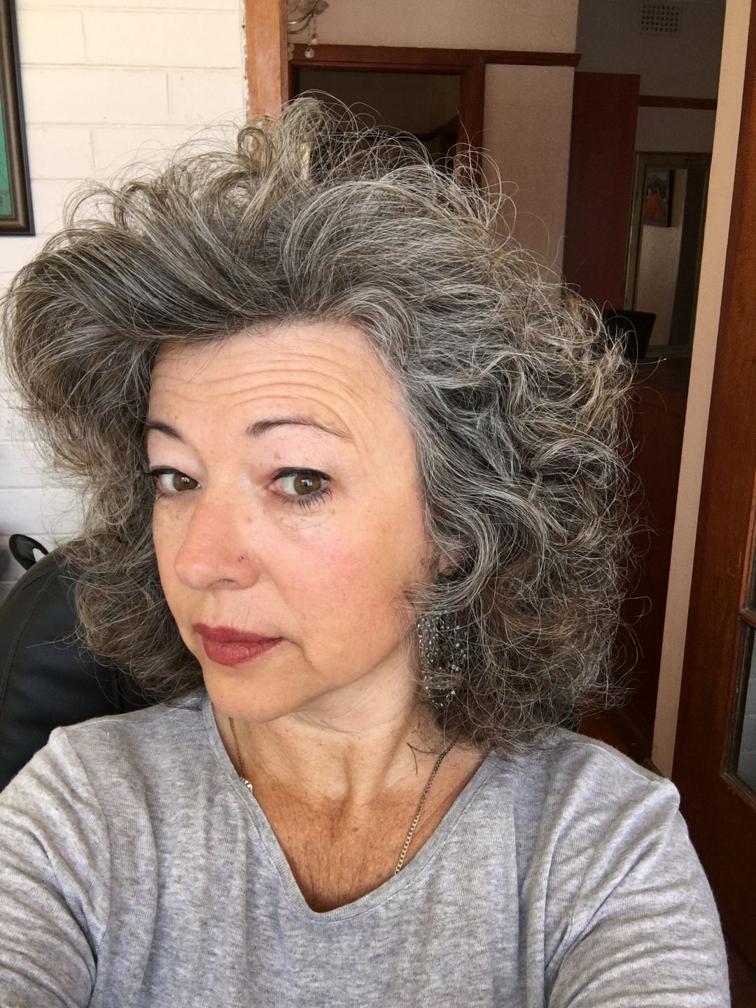 Customer photo review of Mint to Be Peppermint Cowash