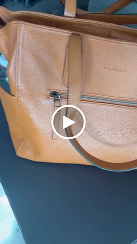 Customer video review of JOSEY