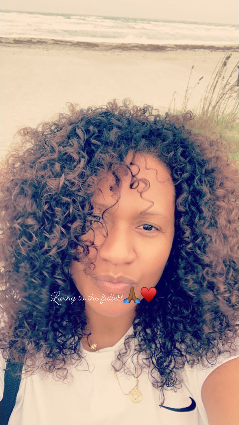Customer photo review of Conditioner Hair Bar Citrus Yao™ Citrus Scented