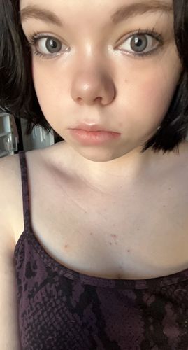 Customer photo review of One&Only Kristin - brown