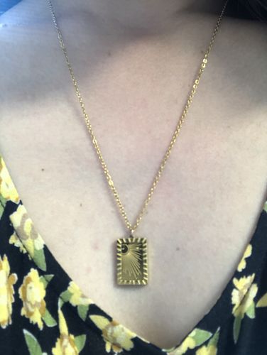 Customer photo review of Japan Set Gold