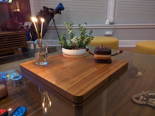 Customer photo review of Wylie Signature Sets