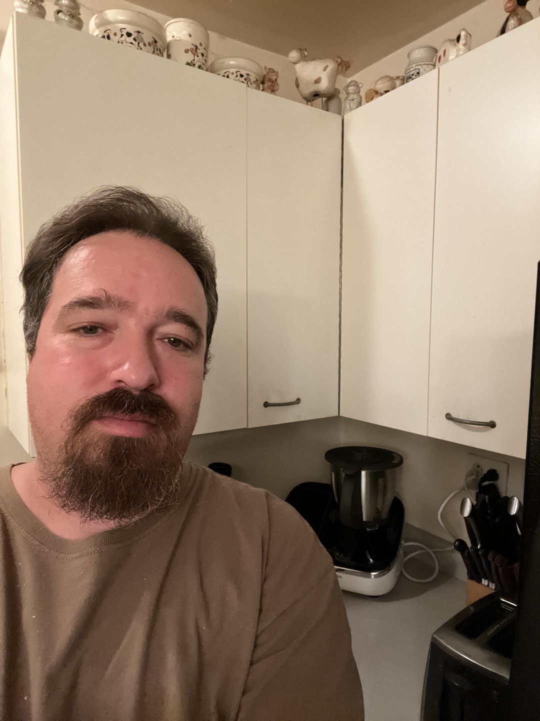 Customer photo review of TOKIT Omni Cook Basic Bundle
