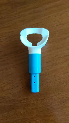 Customer photo review of AndasBortFett™ #1 Okonventionella Metoden för att Förlora Fett