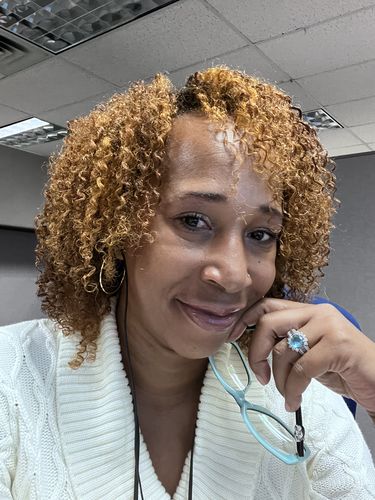 Customer photo review of The Drip Double Up -4oz