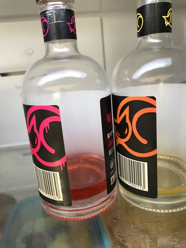 Customer photo review of Party Pack