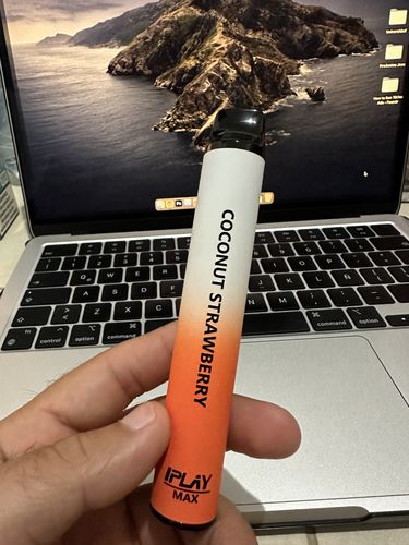 Customer photo review of IPLAY MAX