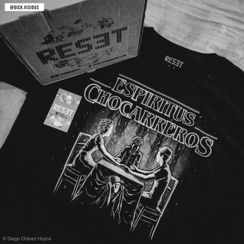 Customer photo review of Polo Crash Combi (H) (Blanco)