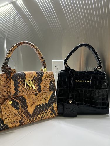 Customer photo review of The brua black mini (limited edition)