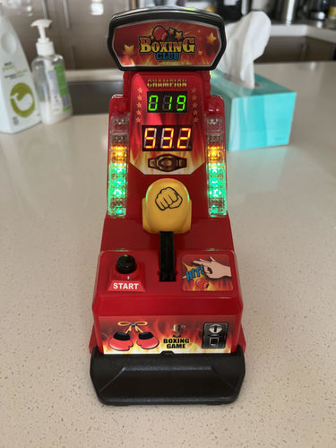 Customer photo review of YunixFlick™