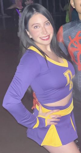 Customer photo review of Polar Lights Gray Contact Lenses(12 months of use)