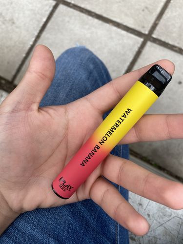 Customer photo review of IPLAY MAX