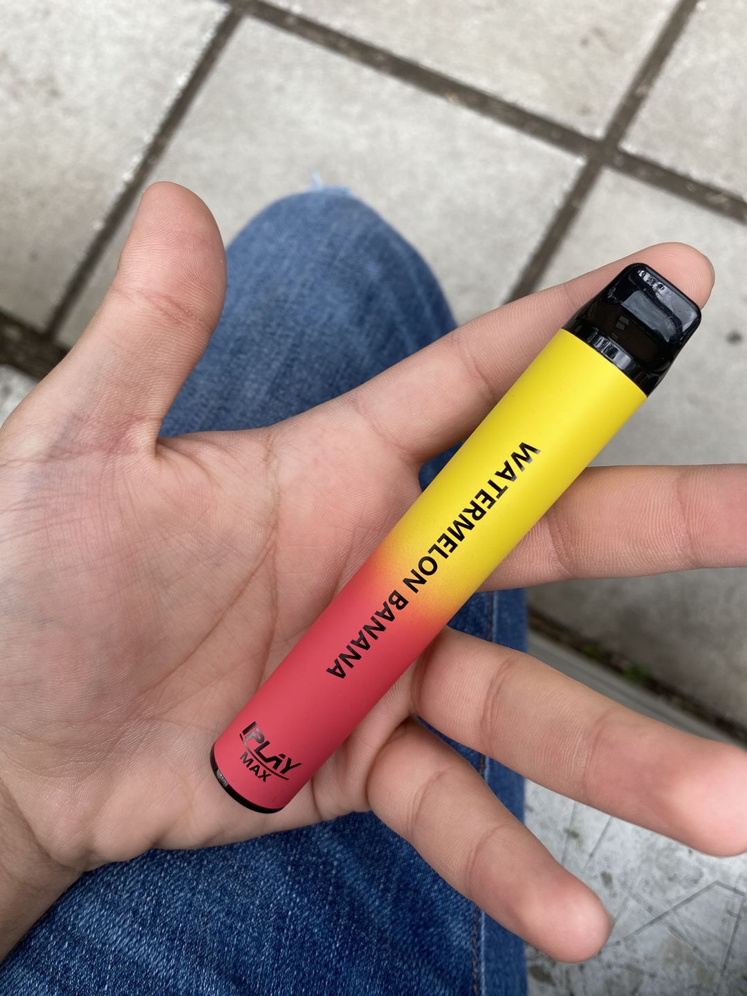 Customer photo review of IPLAY MAX