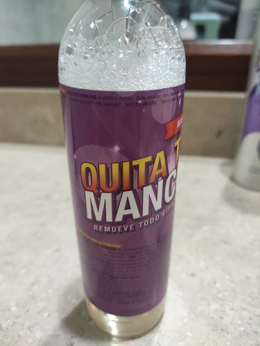 Customer photo review of QT - MULTIUSOS PACK 3x1