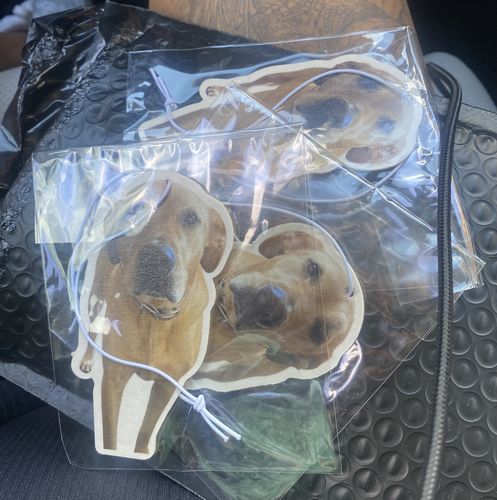 Customer photo review of Buy 1 Get 2 Free Special Offer