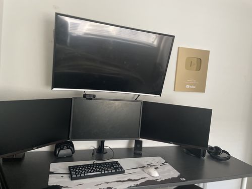 Customer photo review of Cloud Nine - Chrome