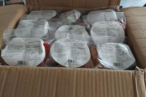 Customer photo review of GIANT BOX OF DICKS!