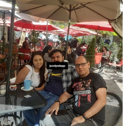 Customer photo review of Vintage Catzilla Japanese Sunset Style