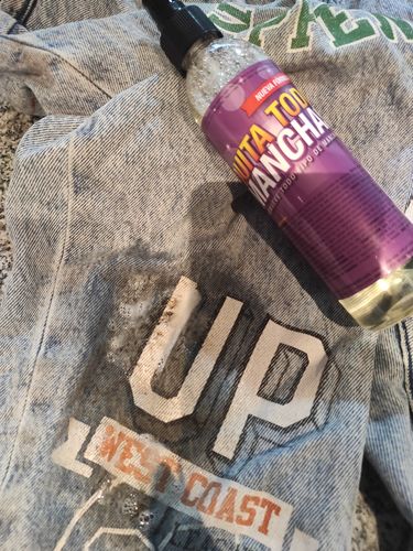 Customer photo review of QT - MULTIUSOS PACK 3x1