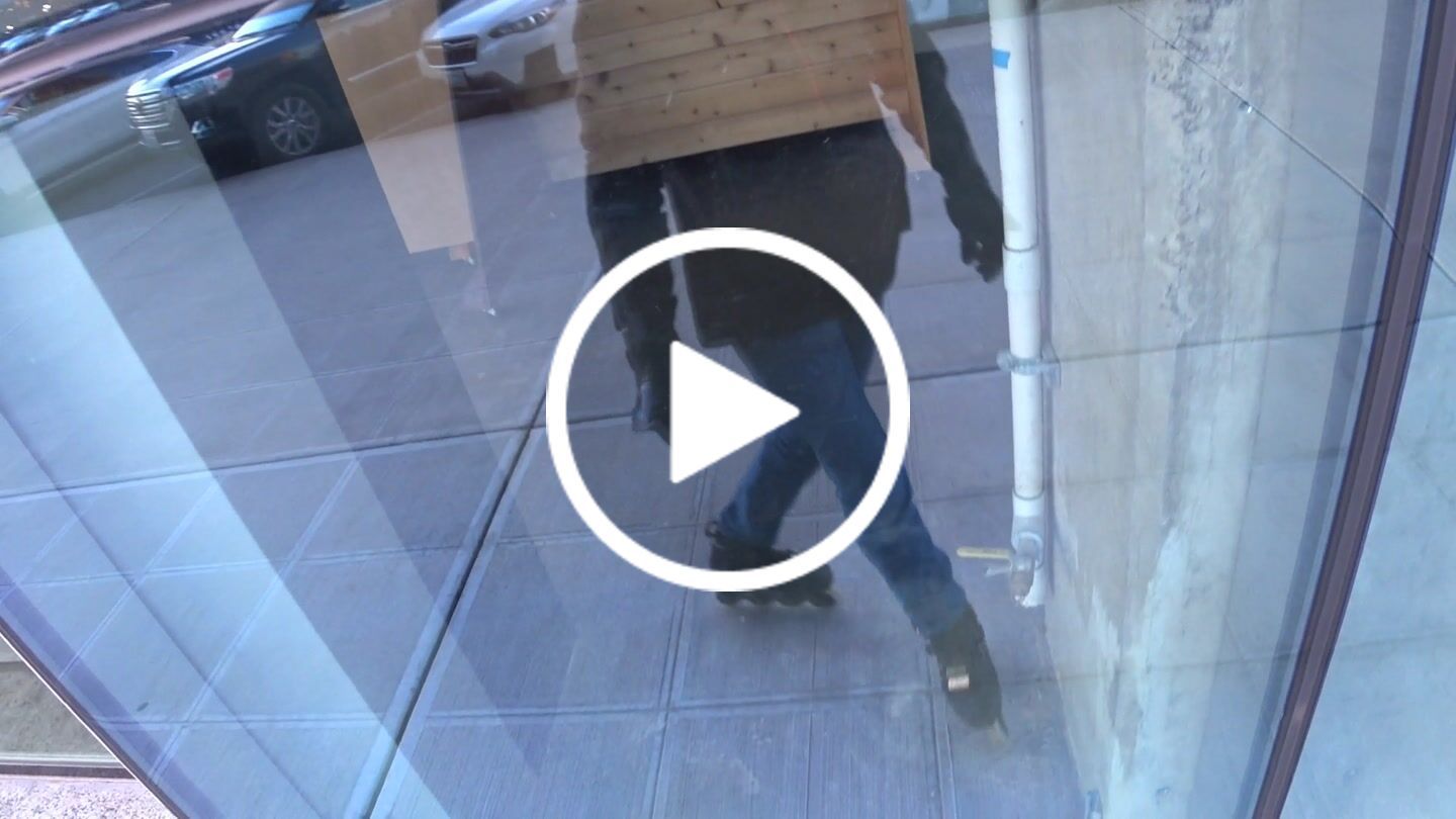 Customer video review of Generation 15 Inline Speed Skating Wheel 80mm 84mm