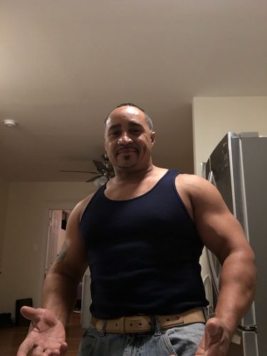 Customer photo review of Preworkout