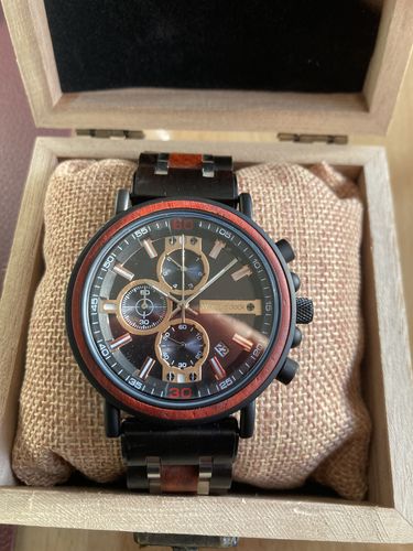 Customer photo review of Gravur
