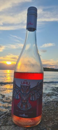 Customer photo review of Der UHU Frizzante