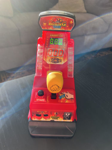 Customer photo review of YunixFlick™