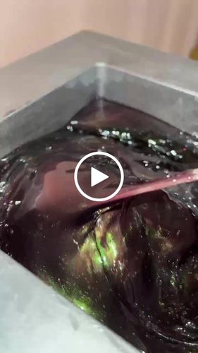 Customer video review of Professional Wax Warmer | 4lb Capacity | "Baby Goliath"