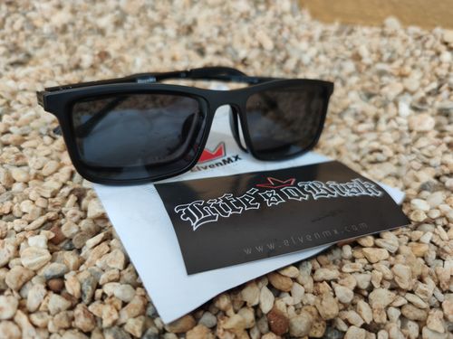 Customer photo review of MICAS CR-39 FOTOCROMATICO + ANTI REFLEJANTE