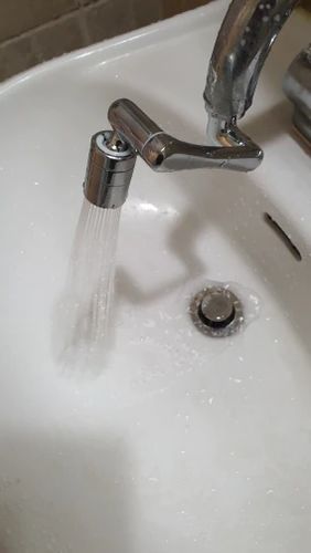 Customer photo review of Swivel PRO™