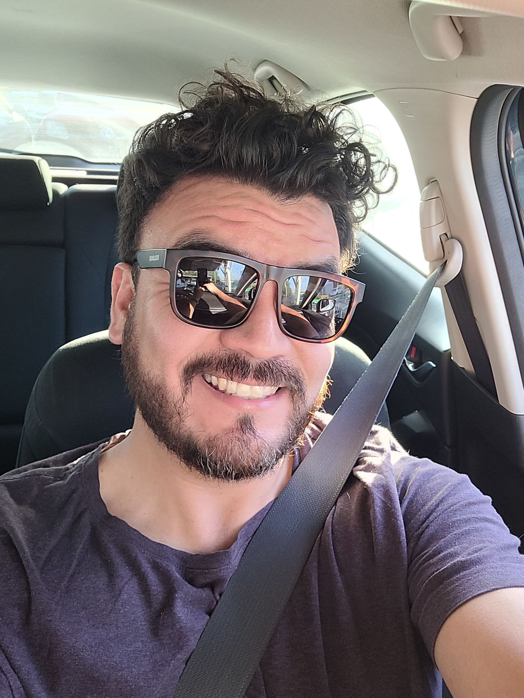 Customer photo review of REX ATLAS