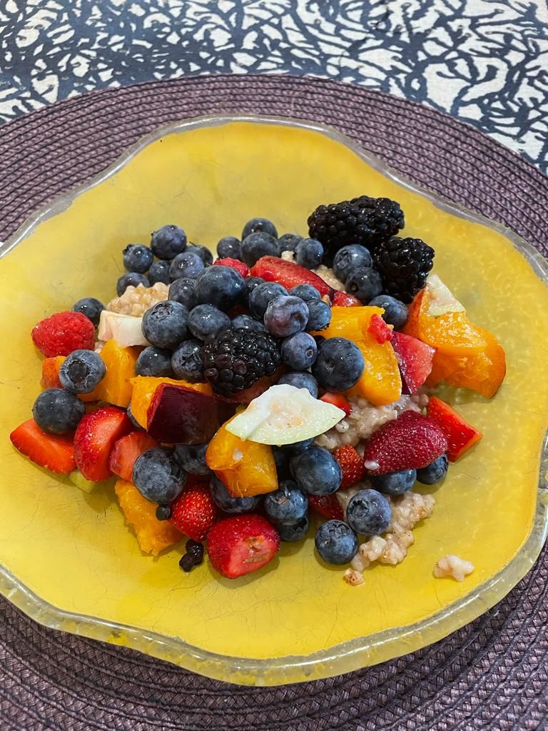 Customer photo review of Monk® lovers