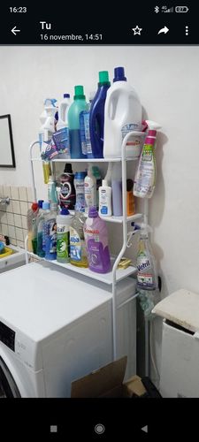 Customer photo review of Commissione pagamento alla consegna